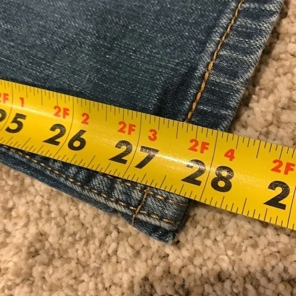 LEVI men’s jeans - Picture 7 of 7